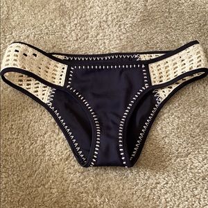 VS! Bikini bottom